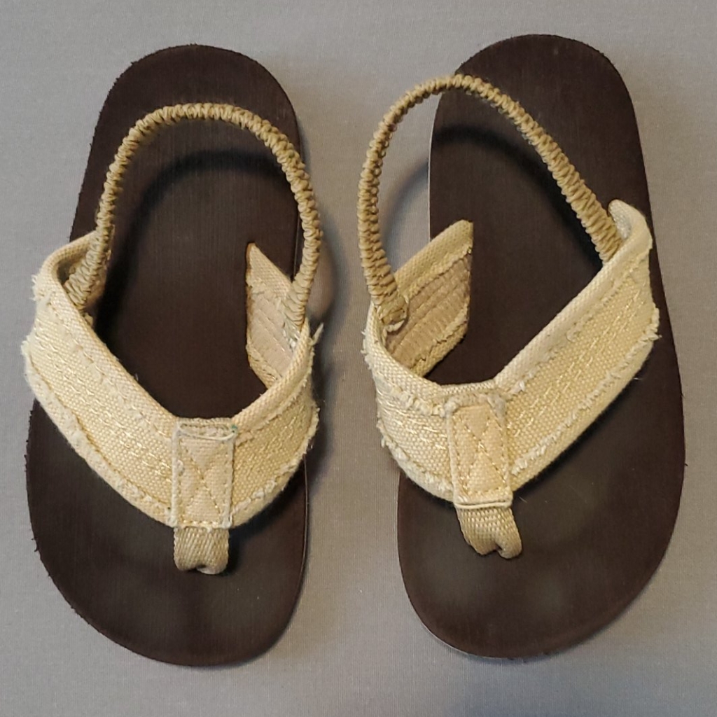 Tan Flips